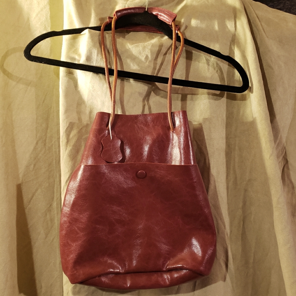 Shoulder bag